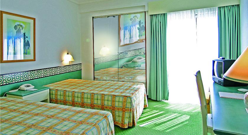 Hotel Cristal Caldas Caldas Da Rainha Exteriér fotografie