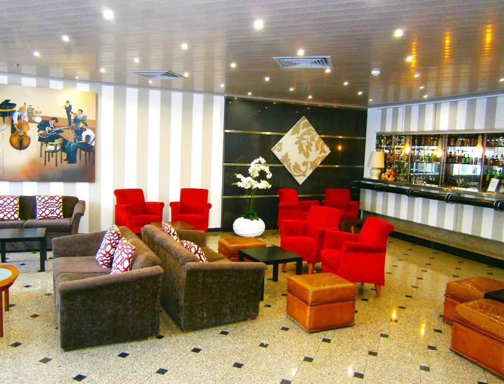 Hotel Cristal Caldas Caldas Da Rainha Exteriér fotografie