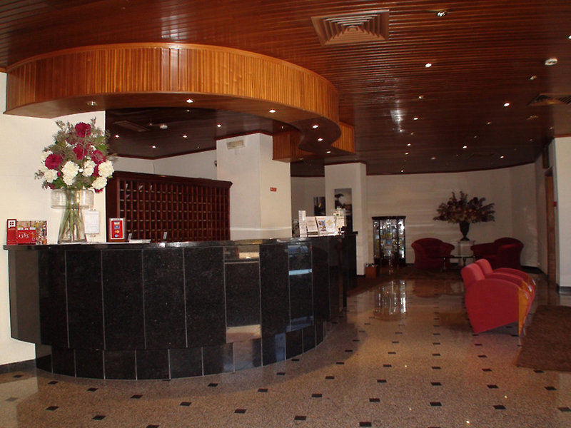 Hotel Cristal Caldas Caldas Da Rainha Exteriér fotografie