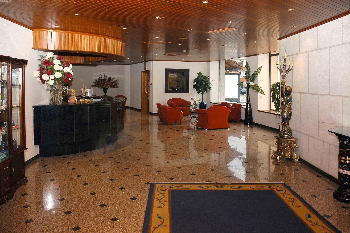 Hotel Cristal Caldas Caldas Da Rainha Exteriér fotografie